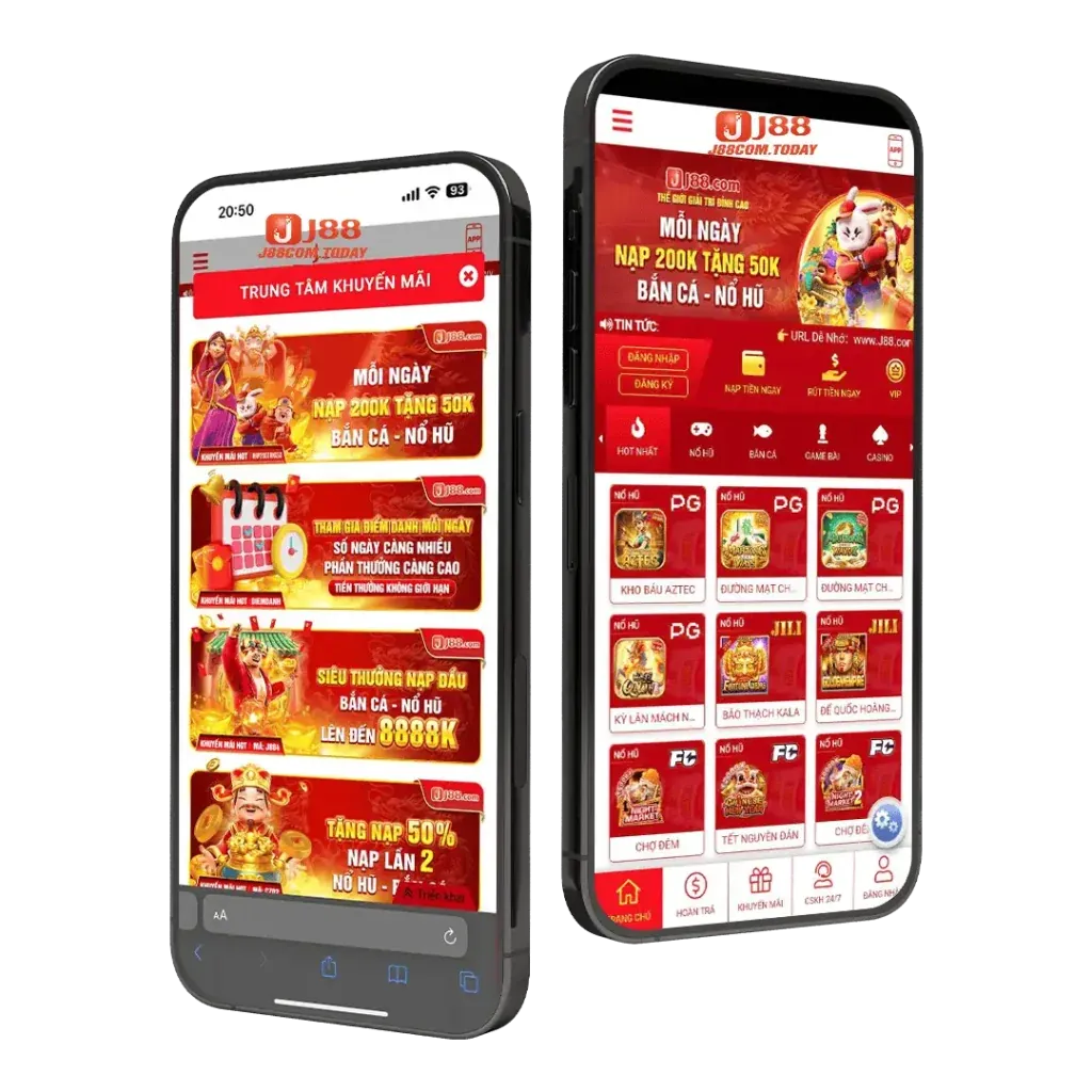 Tiện lợi cá cược mọi lúc mọi nơi với ứng dụng QHH88