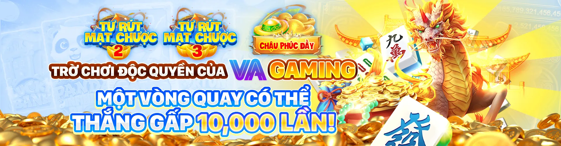 Giao diện trò chơi nổ hũ rực rỡ tại qhh88 link mới