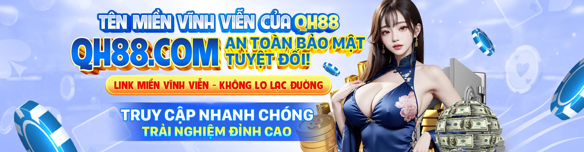 Chính Sách Cookie QHH88 Link Mới