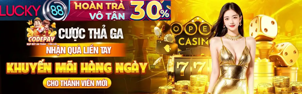 Sự Kiện Bắn Cá