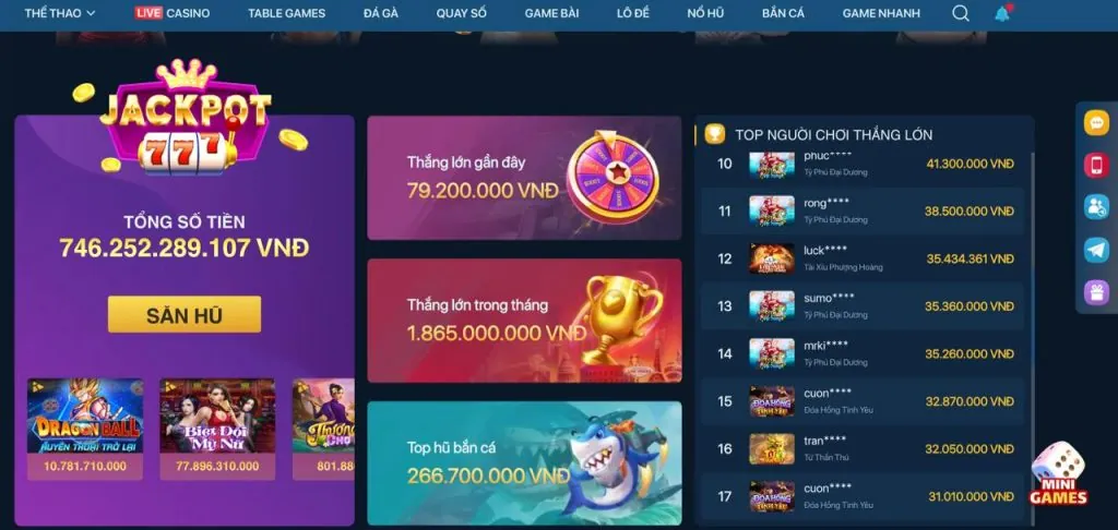 Cá cược thể thao QHH88