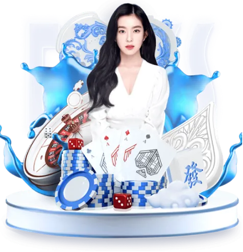 Giao diện trò chơi nổ hũ hiện đại với đồ họa 3D sắc nét