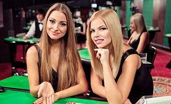 Casino trực tuyến QHH88